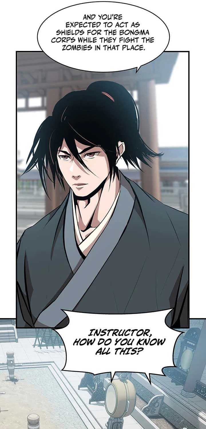 The Best Martial Arts Instructor In The World Chapter 4 page 77 - 