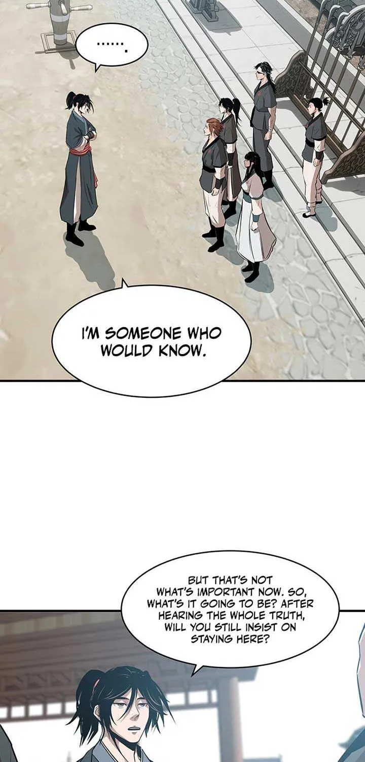 The Best Martial Arts Instructor In The World Chapter 4 page 78 - 