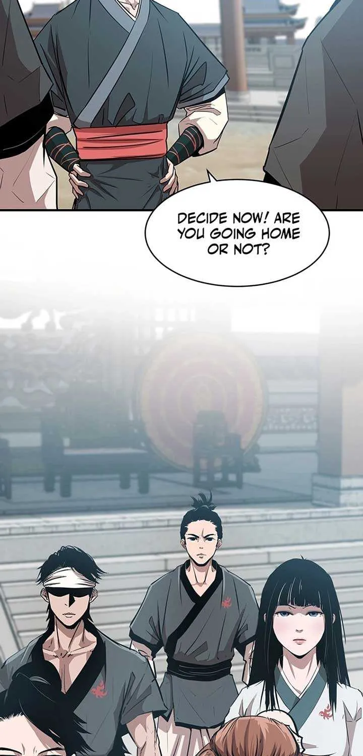The Best Martial Arts Instructor In The World Chapter 4 page 79 - 
