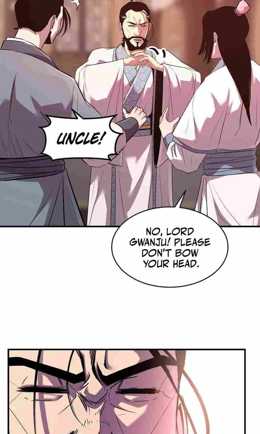 The Best Martial Arts Instructor In The World Chapter 40 page 11 - 