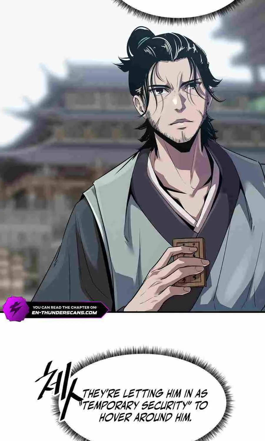The Best Martial Arts Instructor In The World Chapter 40 page 102 - 
