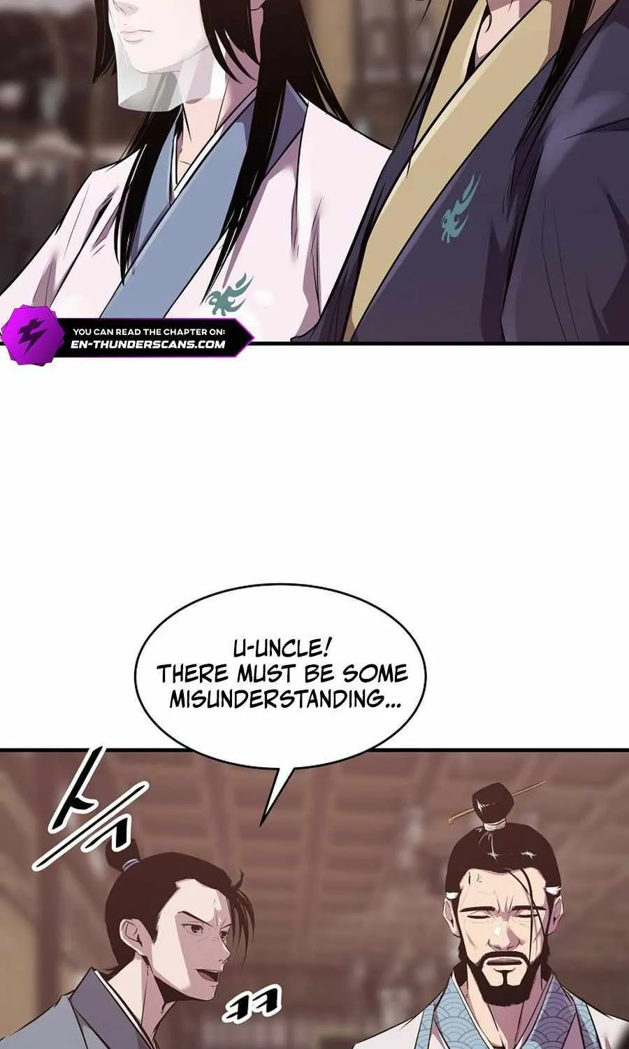 The Best Martial Arts Instructor In The World Chapter 40 page 14 - 