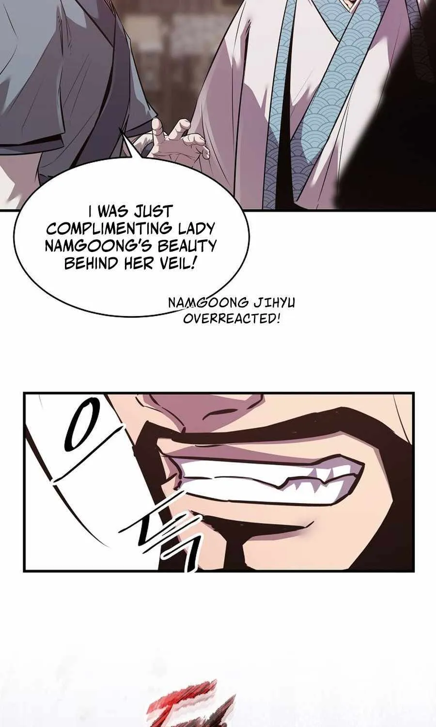 The Best Martial Arts Instructor In The World Chapter 40 page 15 - 