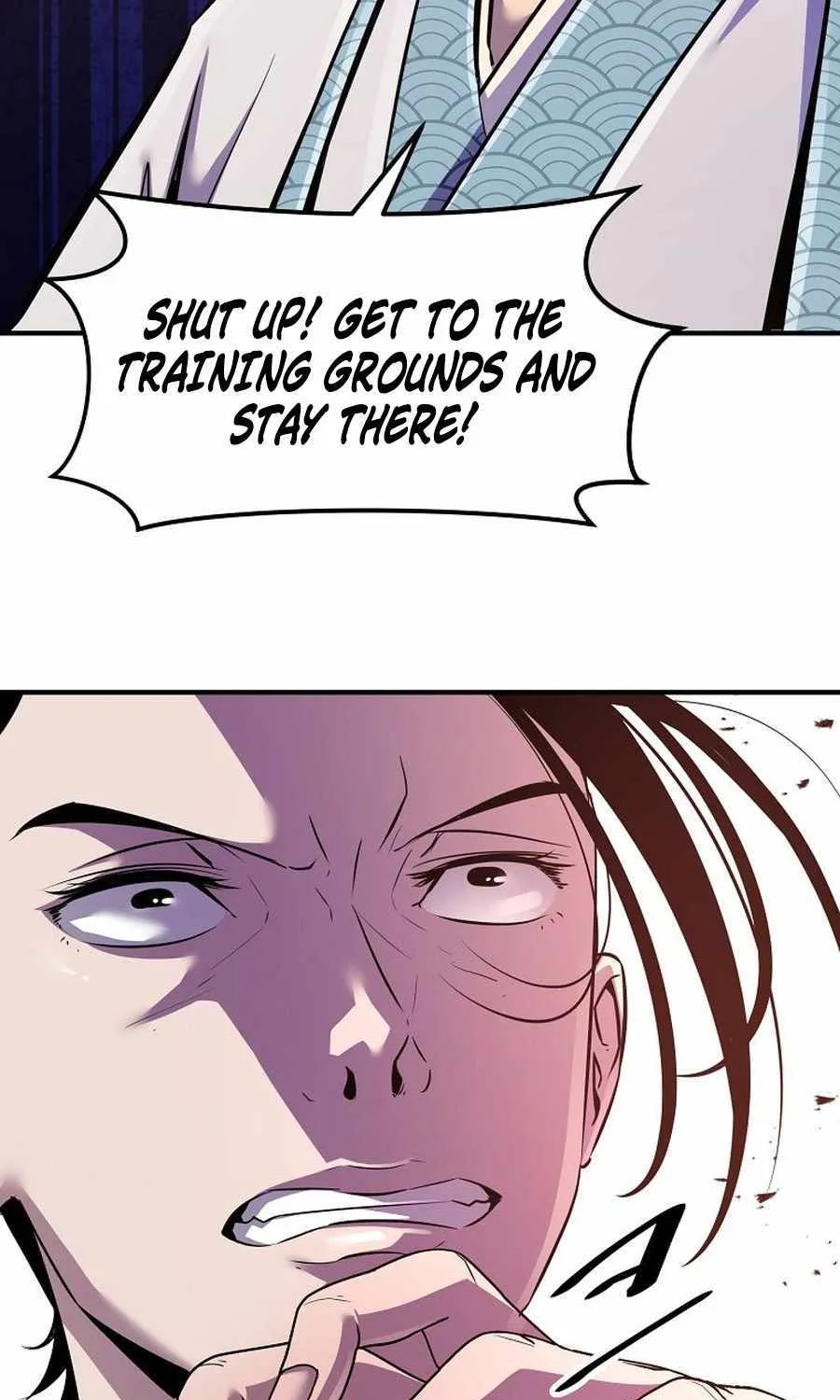 The Best Martial Arts Instructor In The World Chapter 40 page 17 - 