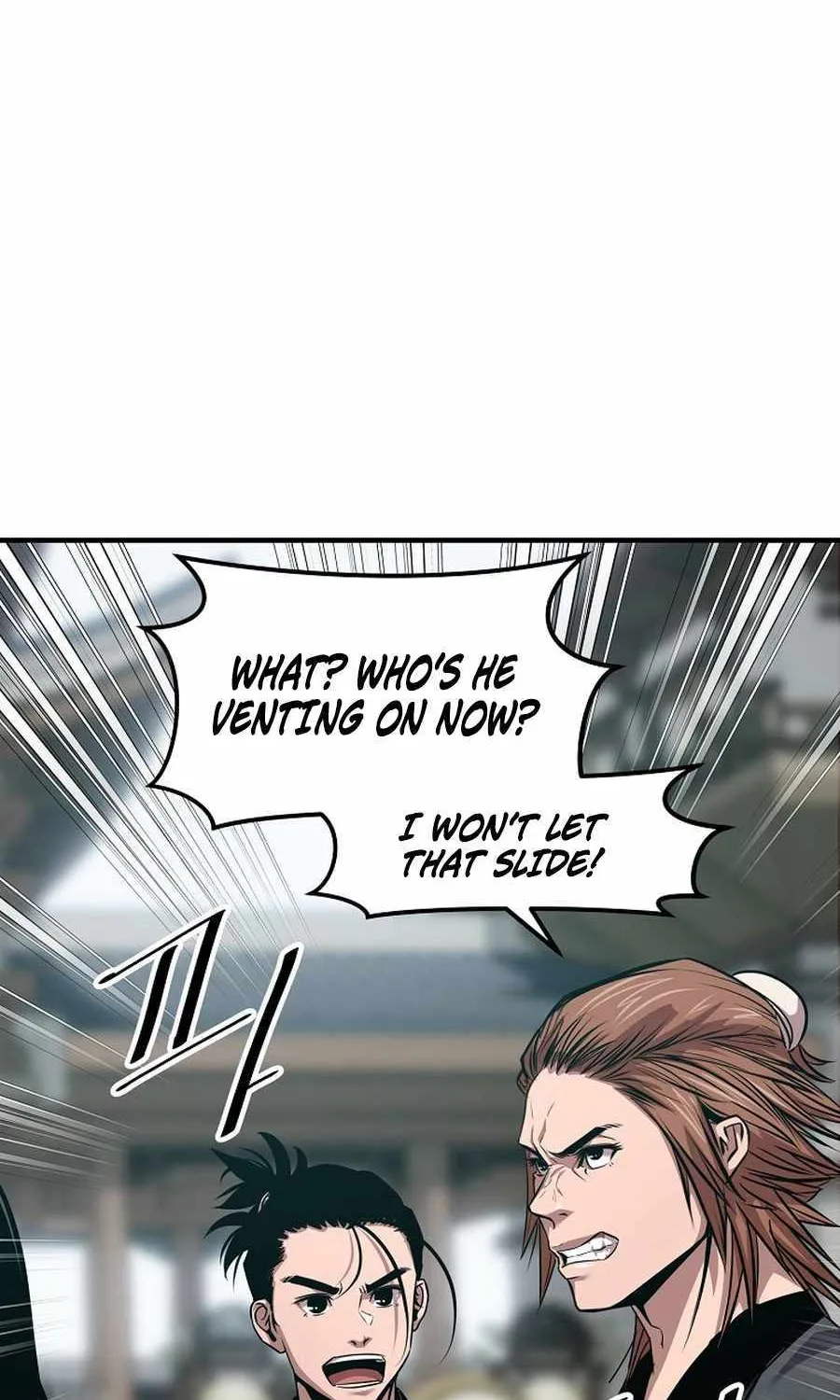The Best Martial Arts Instructor In The World Chapter 40 page 23 - 