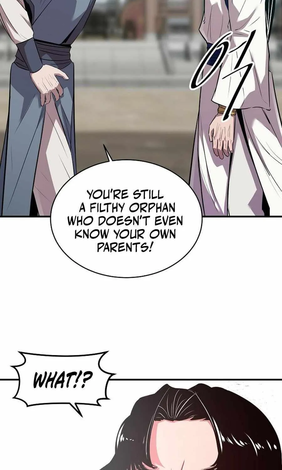 The Best Martial Arts Instructor In The World Chapter 40 page 29 - 
