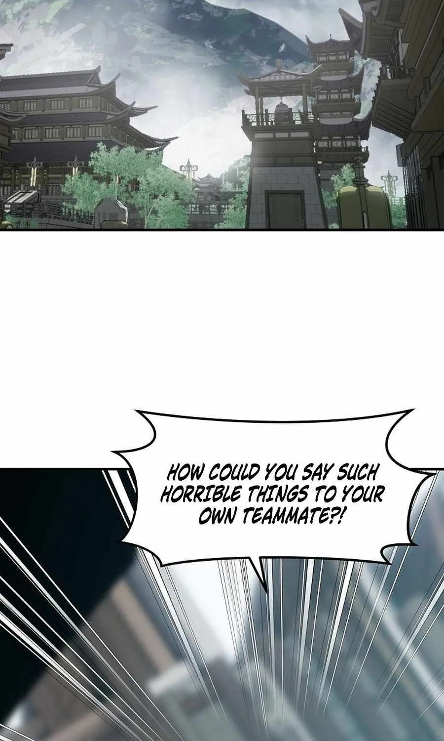 The Best Martial Arts Instructor In The World Chapter 40 page 33 - 