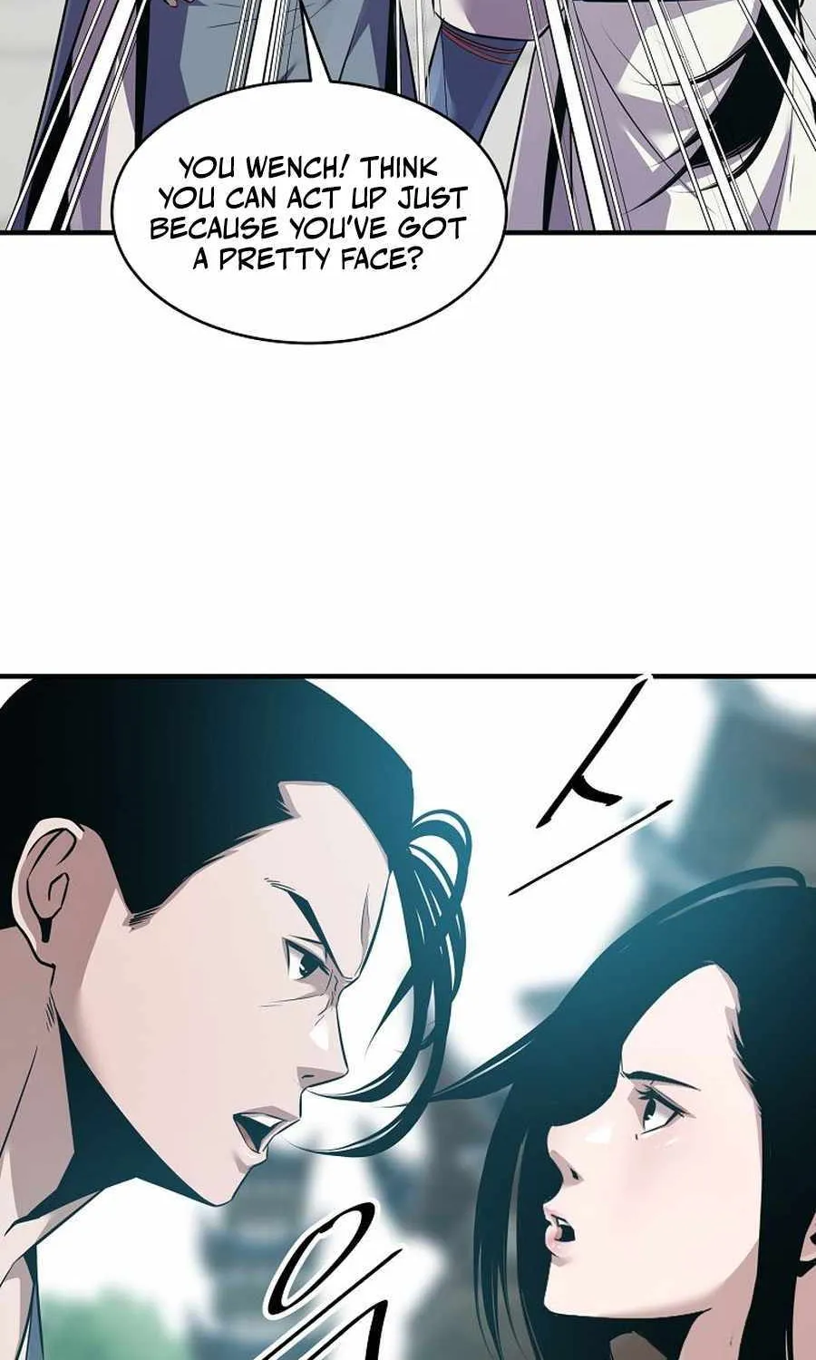 The Best Martial Arts Instructor In The World Chapter 40 page 38 - 