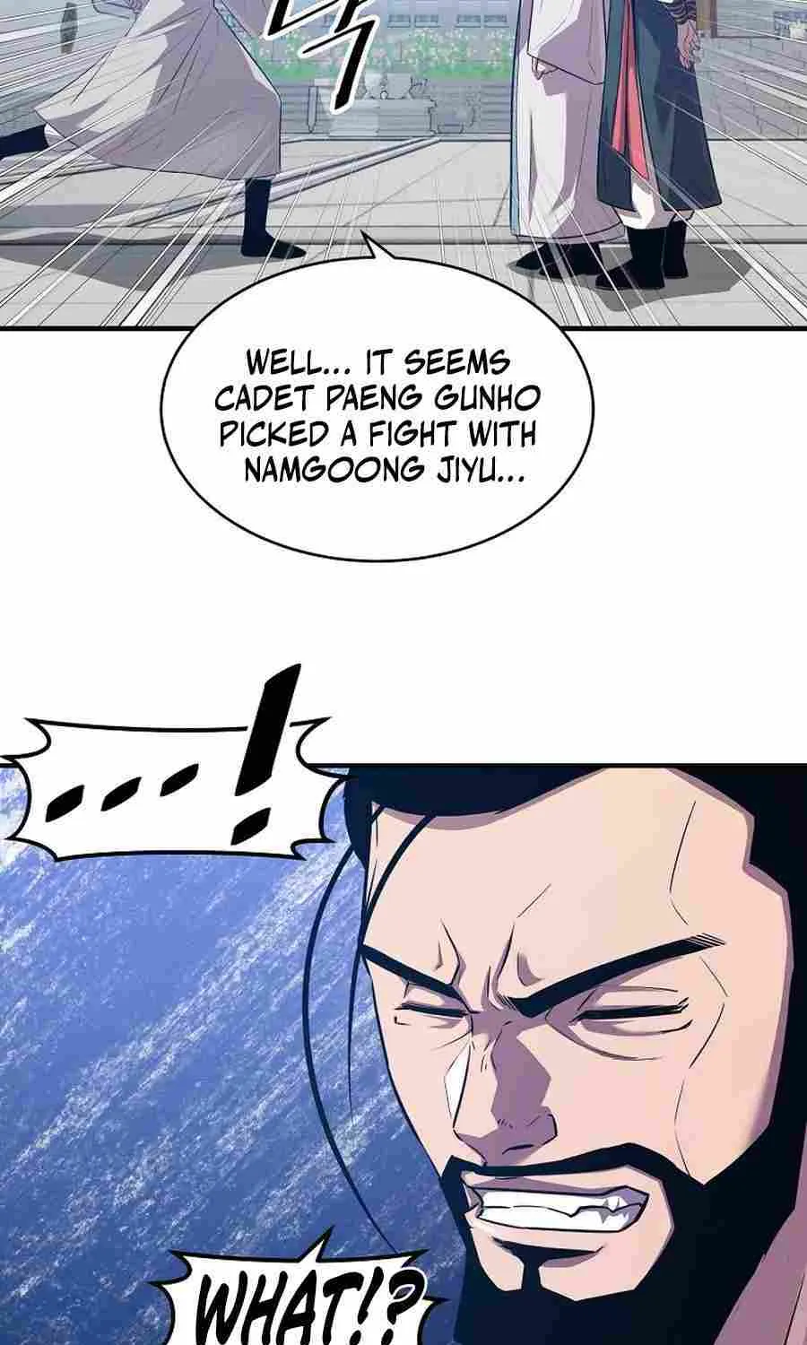 The Best Martial Arts Instructor In The World Chapter 40 page 6 - 