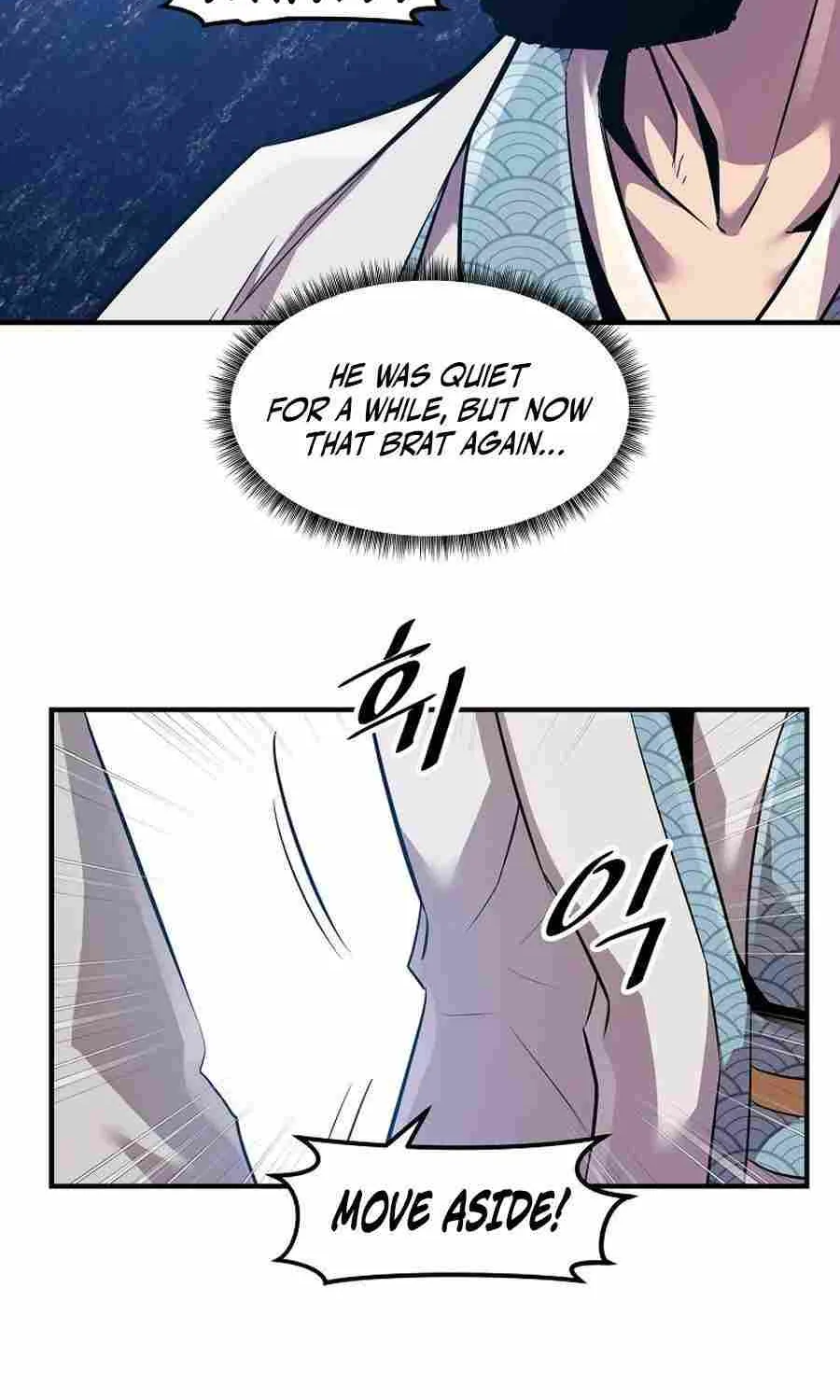 The Best Martial Arts Instructor In The World Chapter 40 page 7 - 