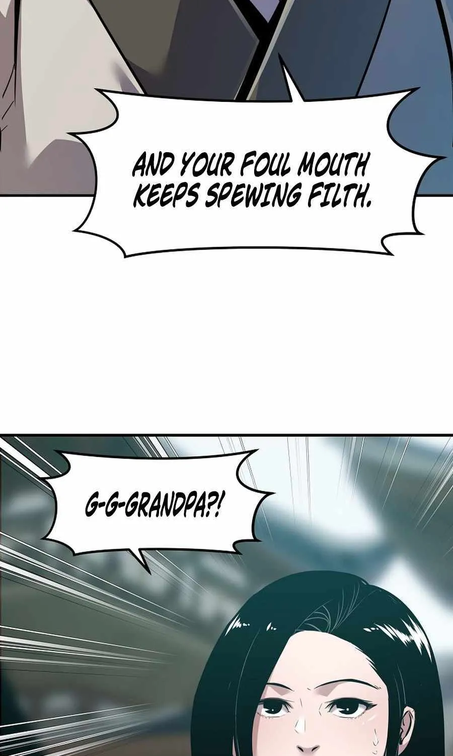 The Best Martial Arts Instructor In The World Chapter 40 page 69 - 