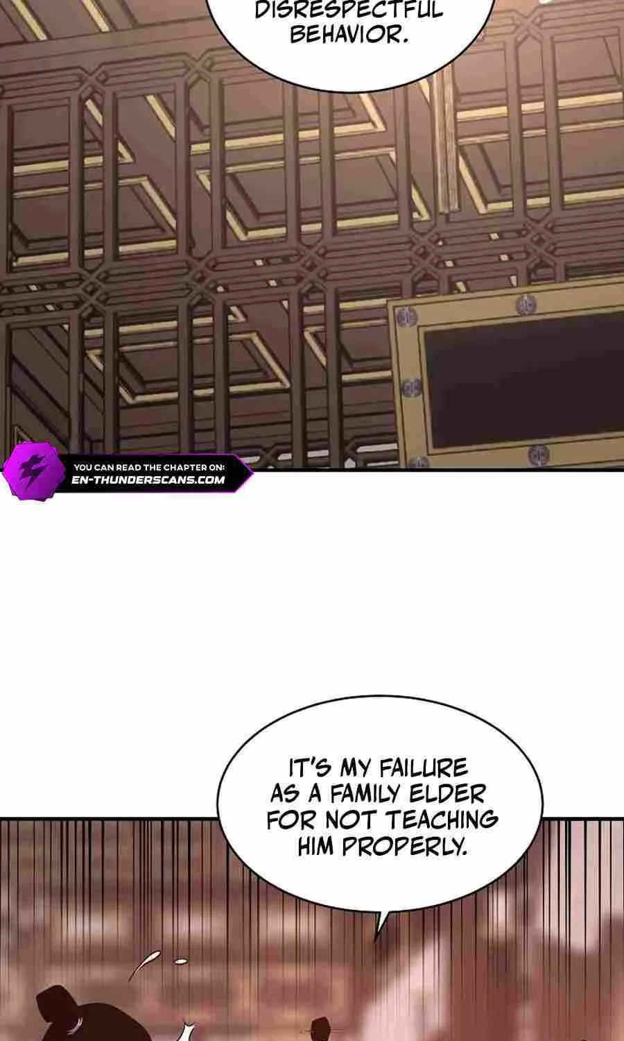 The Best Martial Arts Instructor In The World Chapter 40 page 10 - 