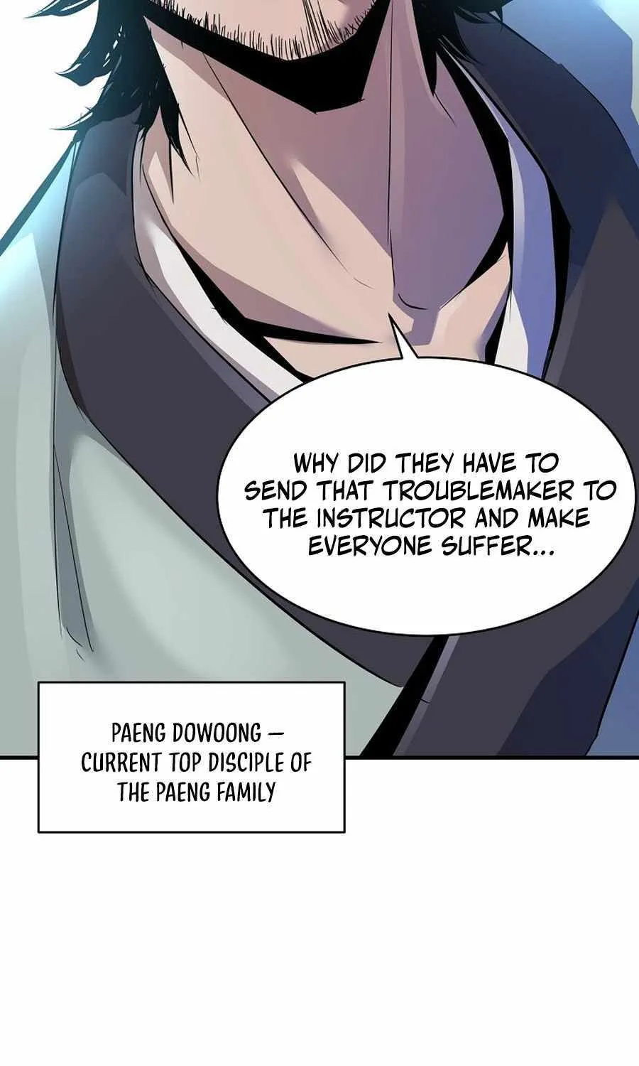 The Best Martial Arts Instructor In The World Chapter 40 page 94 - 