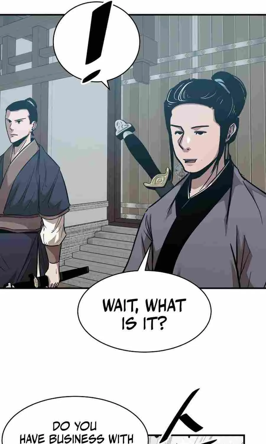 The Best Martial Arts Instructor In The World Chapter 40 page 96 - 