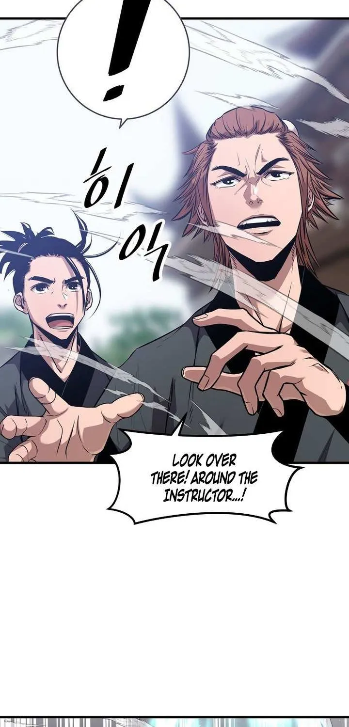The Best Martial Arts Instructor In The World Chapter 41 page 11 - 