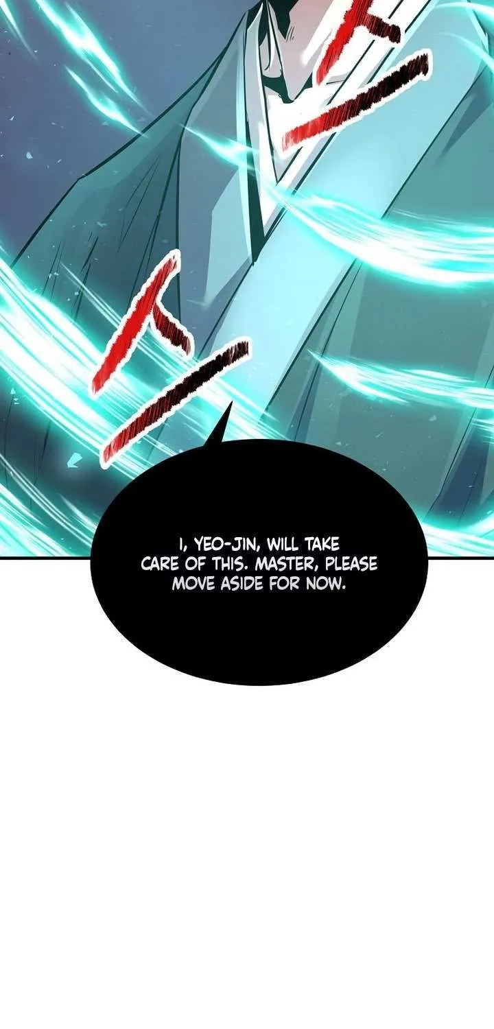 The Best Martial Arts Instructor In The World Chapter 41 page 14 - 