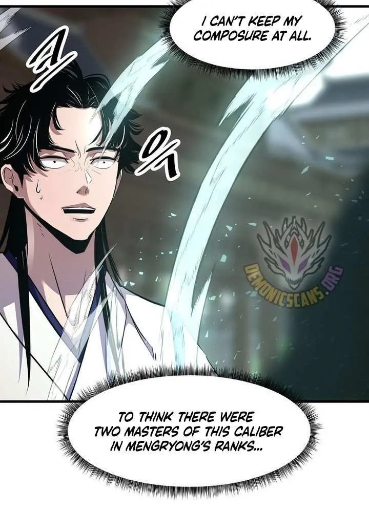 The Best Martial Arts Instructor In The World Chapter 41 page 16 - 