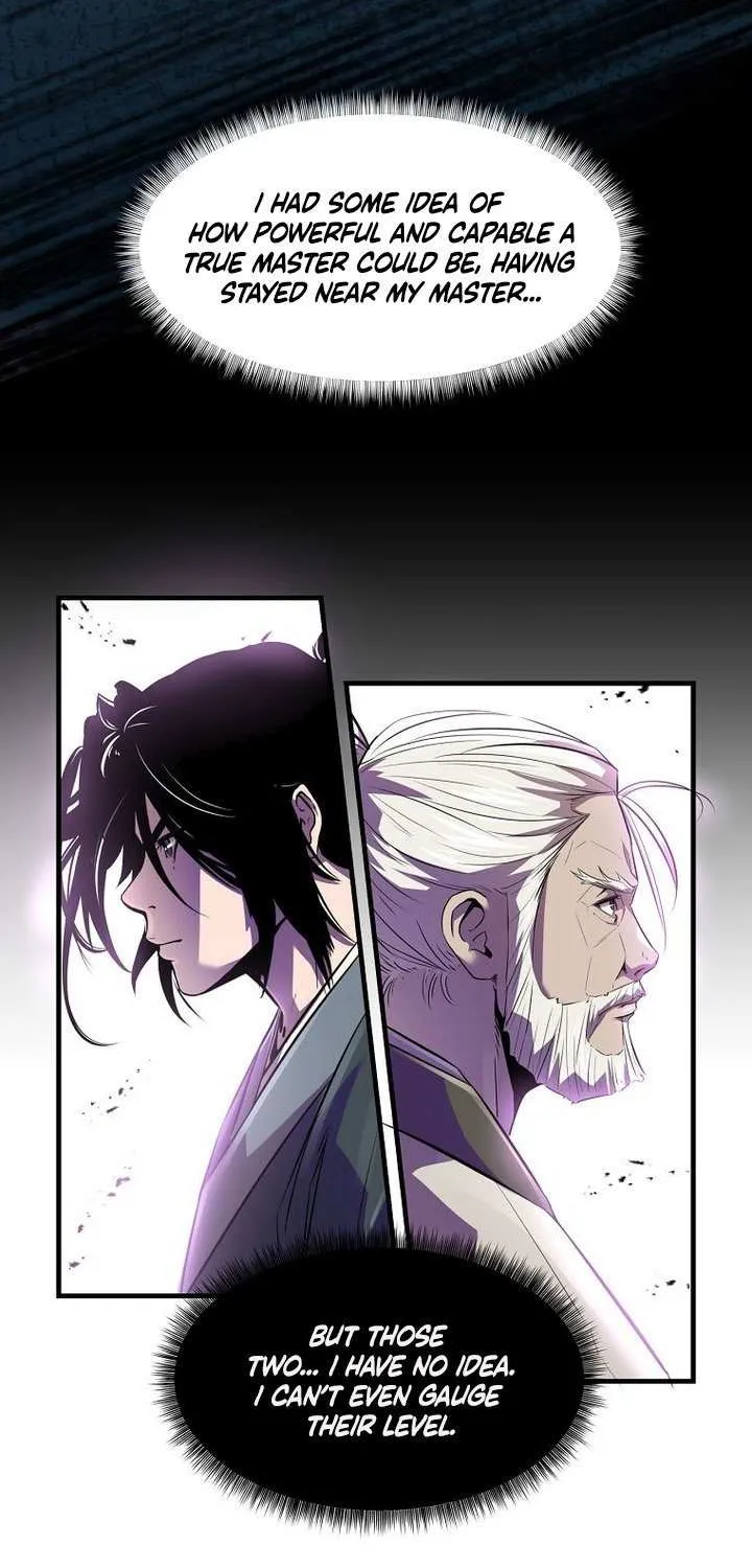 The Best Martial Arts Instructor In The World Chapter 41 page 18 - 