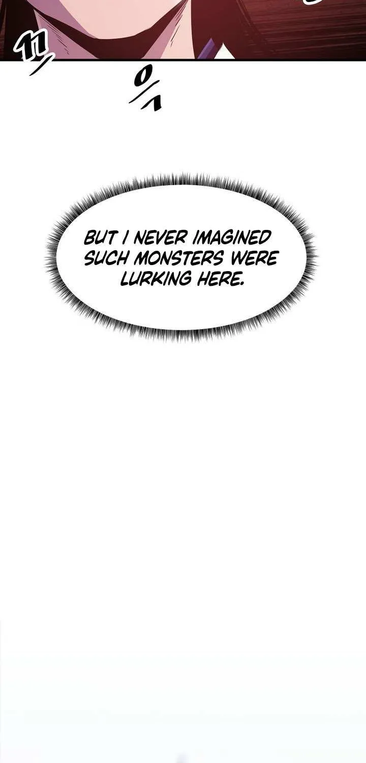 The Best Martial Arts Instructor In The World Chapter 41 page 20 - 