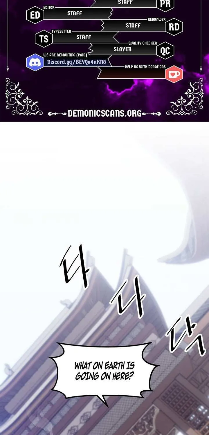 The Best Martial Arts Instructor In The World Chapter 41 page 3 - 