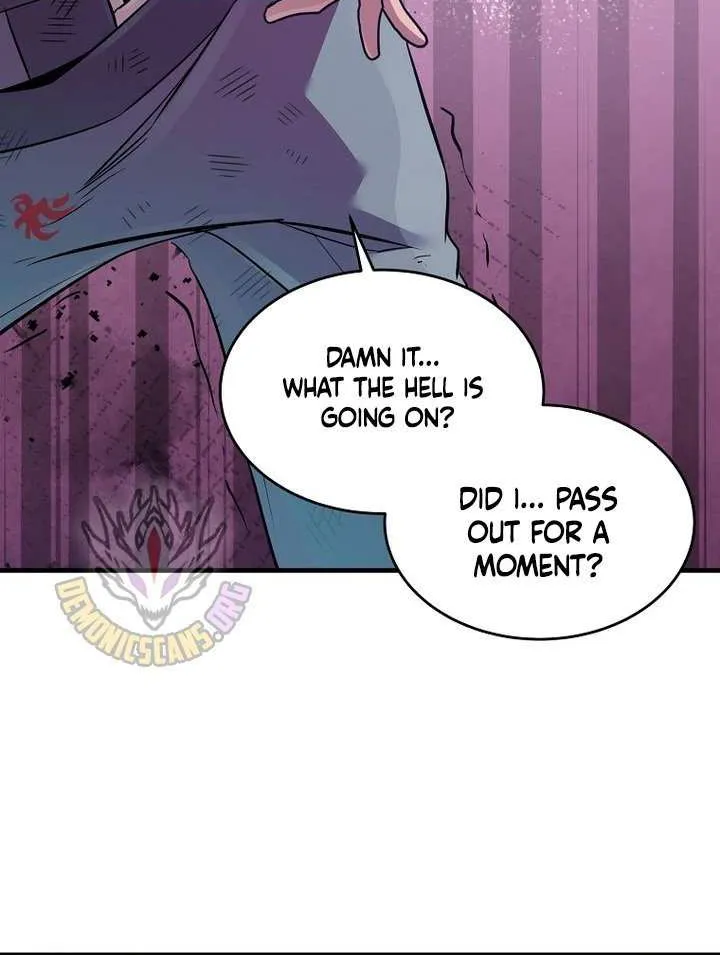 The Best Martial Arts Instructor In The World Chapter 41 page 23 - 