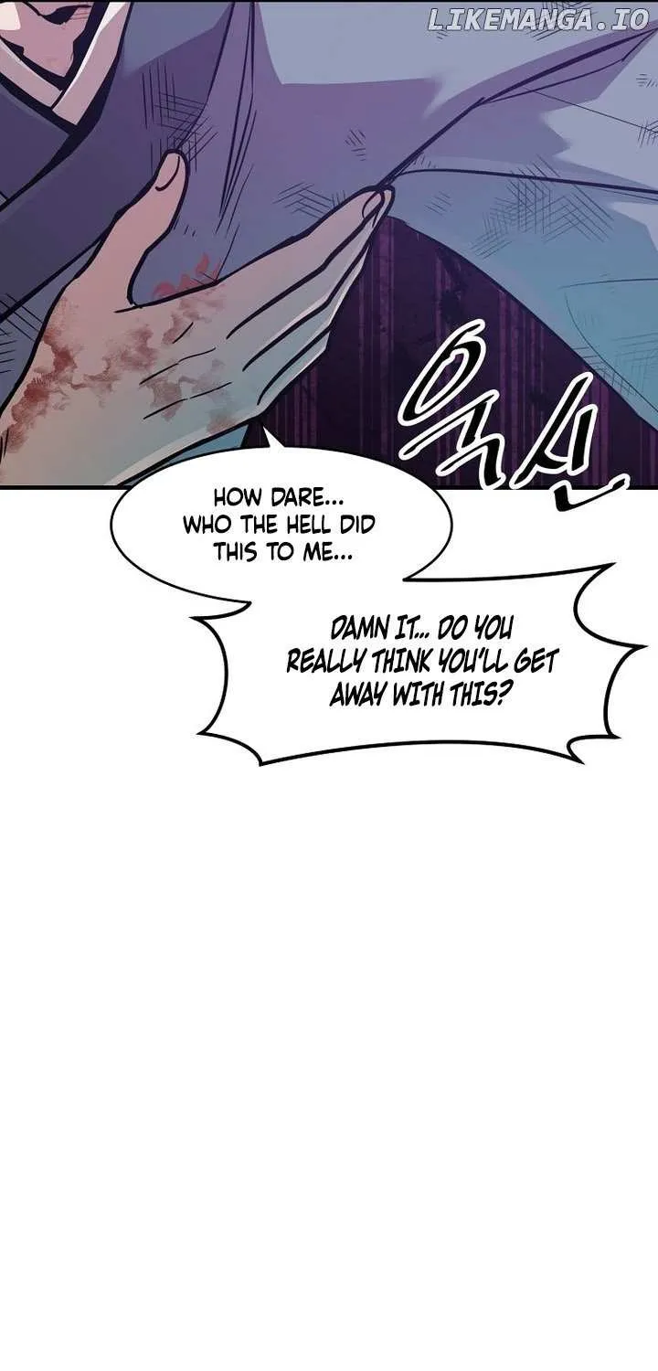 The Best Martial Arts Instructor In The World Chapter 41 page 24 - 