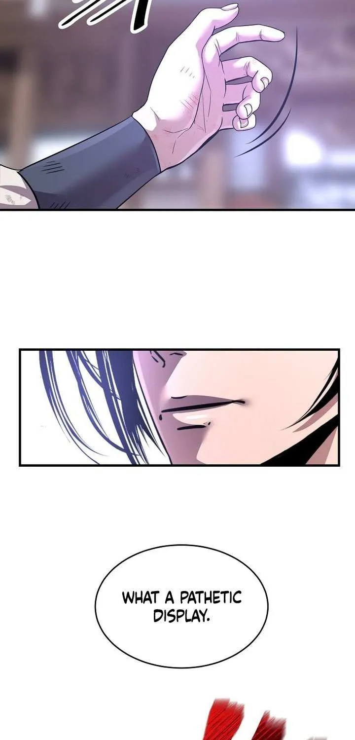 The Best Martial Arts Instructor In The World Chapter 41 page 28 - 