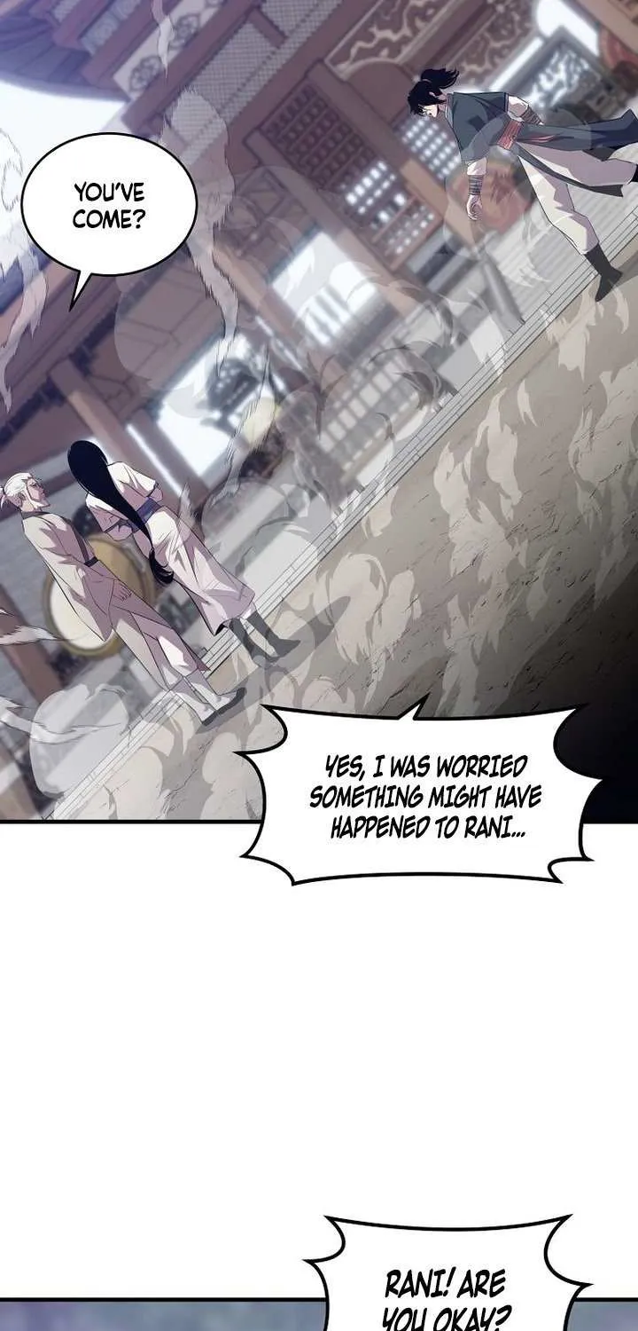 The Best Martial Arts Instructor In The World Chapter 41 page 4 - 