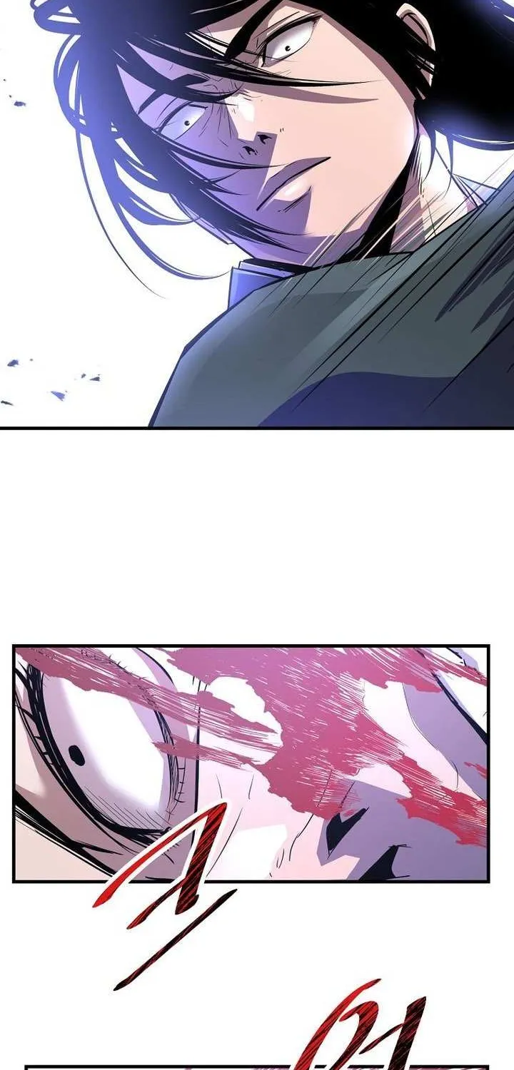 The Best Martial Arts Instructor In The World Chapter 41 page 34 - 