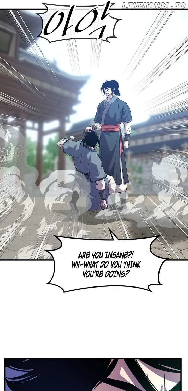 The Best Martial Arts Instructor In The World Chapter 41 page 38 - 