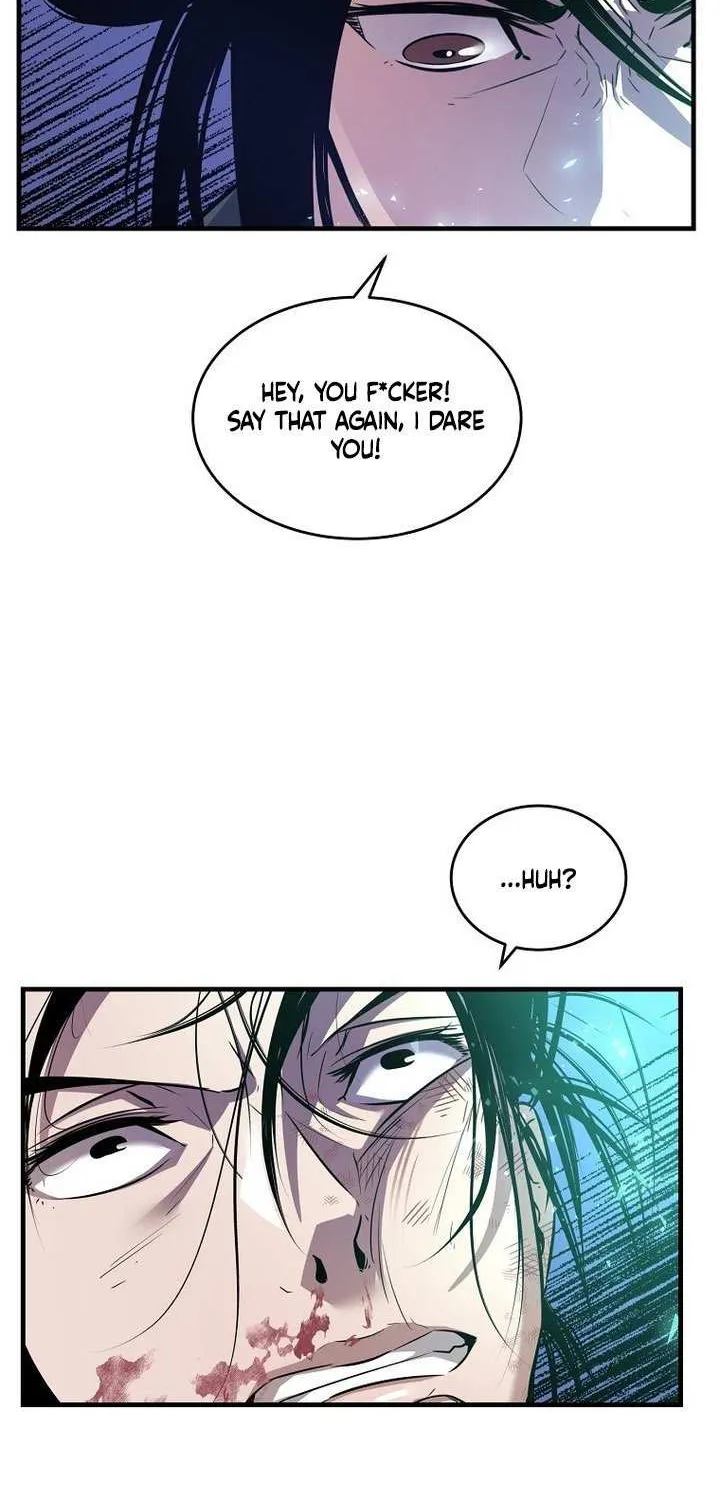 The Best Martial Arts Instructor In The World Chapter 41 page 39 - 