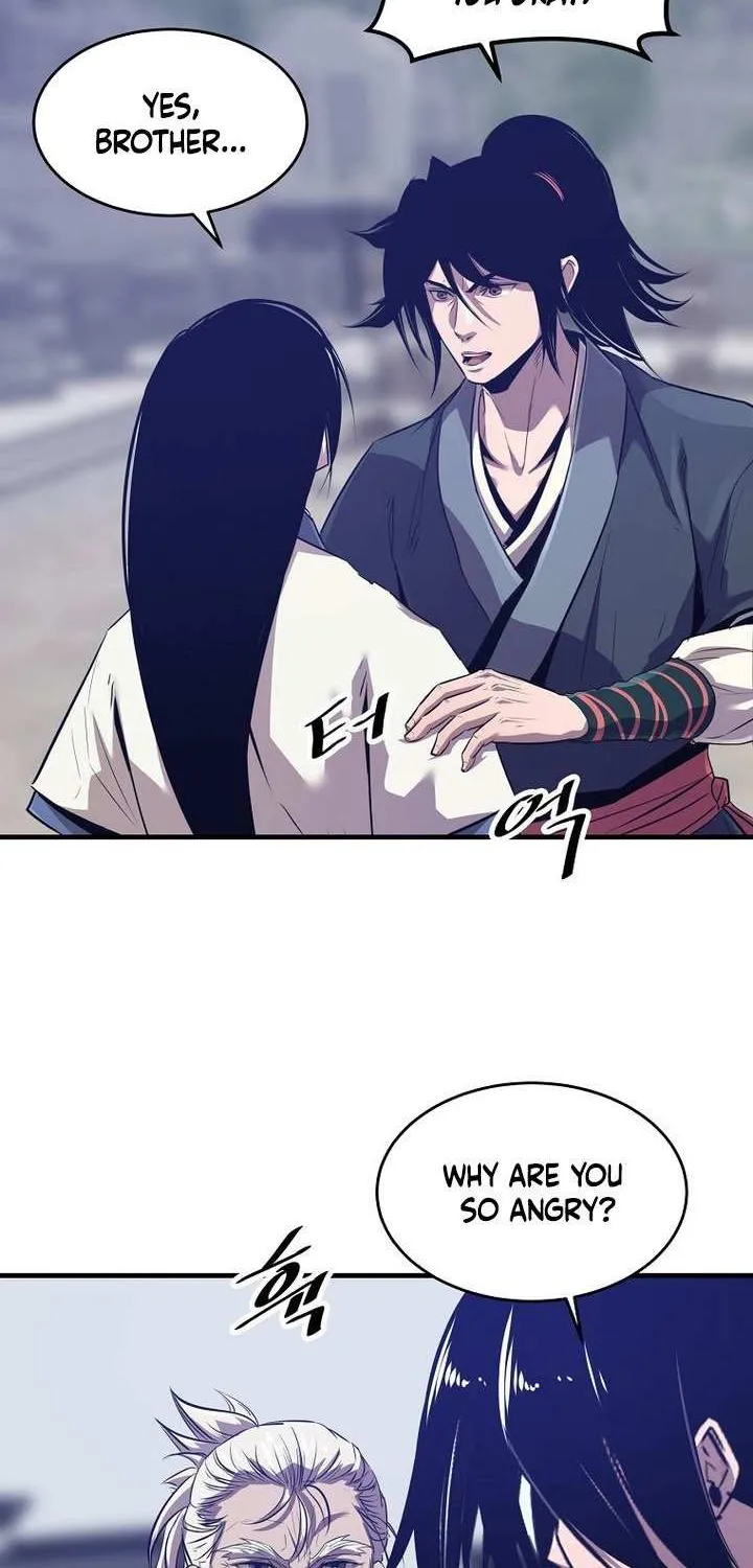 The Best Martial Arts Instructor In The World Chapter 41 page 5 - 