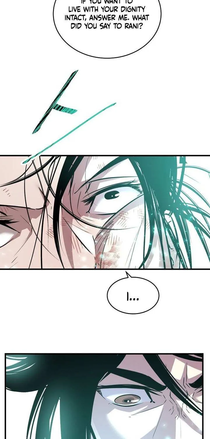 The Best Martial Arts Instructor In The World Chapter 41 page 41 - 