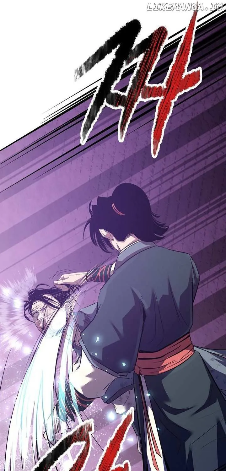 The Best Martial Arts Instructor In The World Chapter 41 page 43 - 