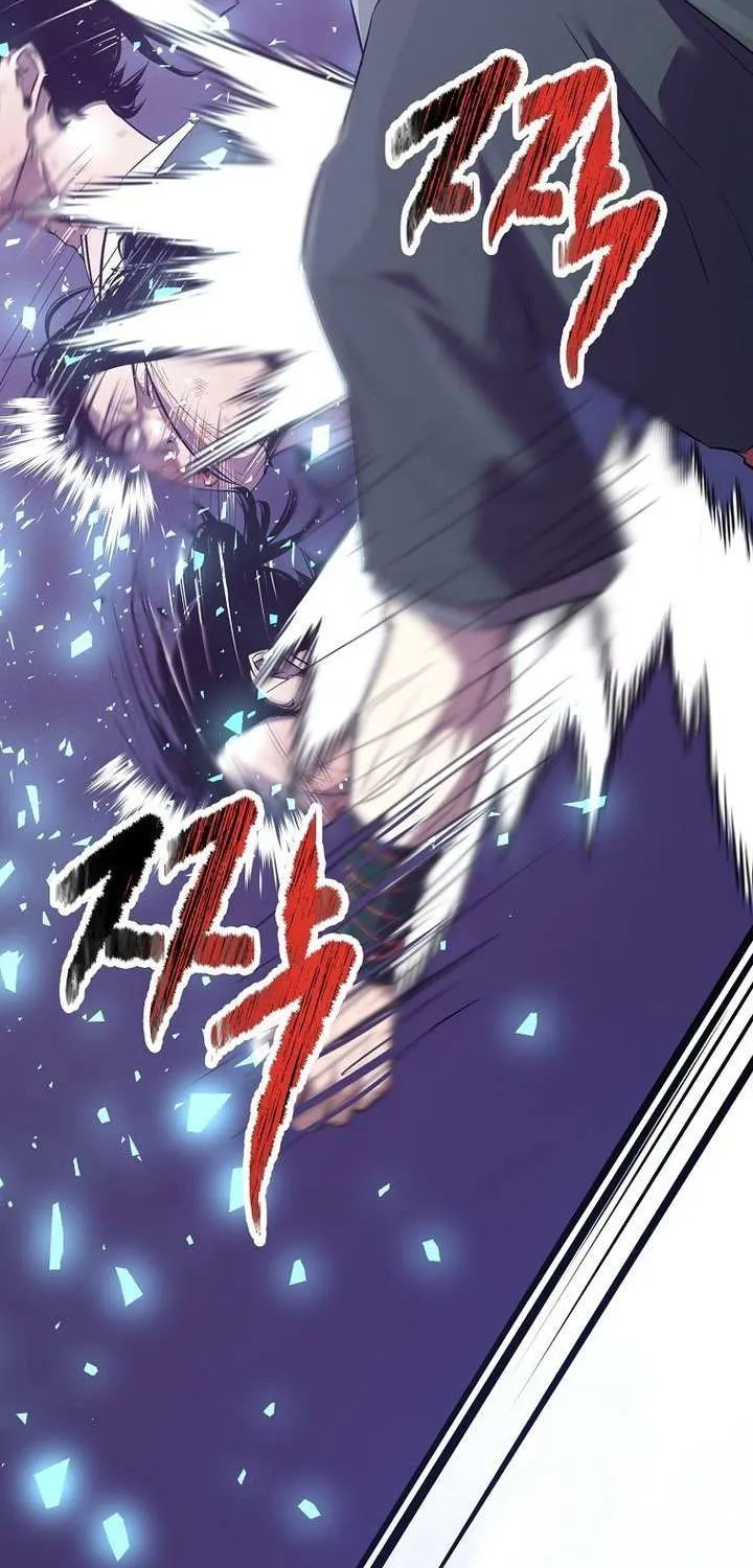 The Best Martial Arts Instructor In The World Chapter 41 page 55 - 