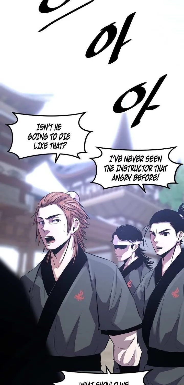 The Best Martial Arts Instructor In The World Chapter 41 page 58 - 