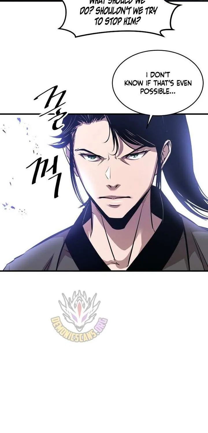 The Best Martial Arts Instructor In The World Chapter 41 page 59 - 