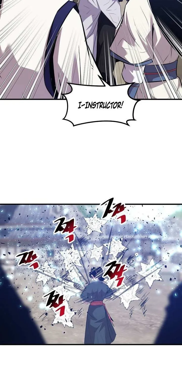 The Best Martial Arts Instructor In The World Chapter 41 page 62 - 