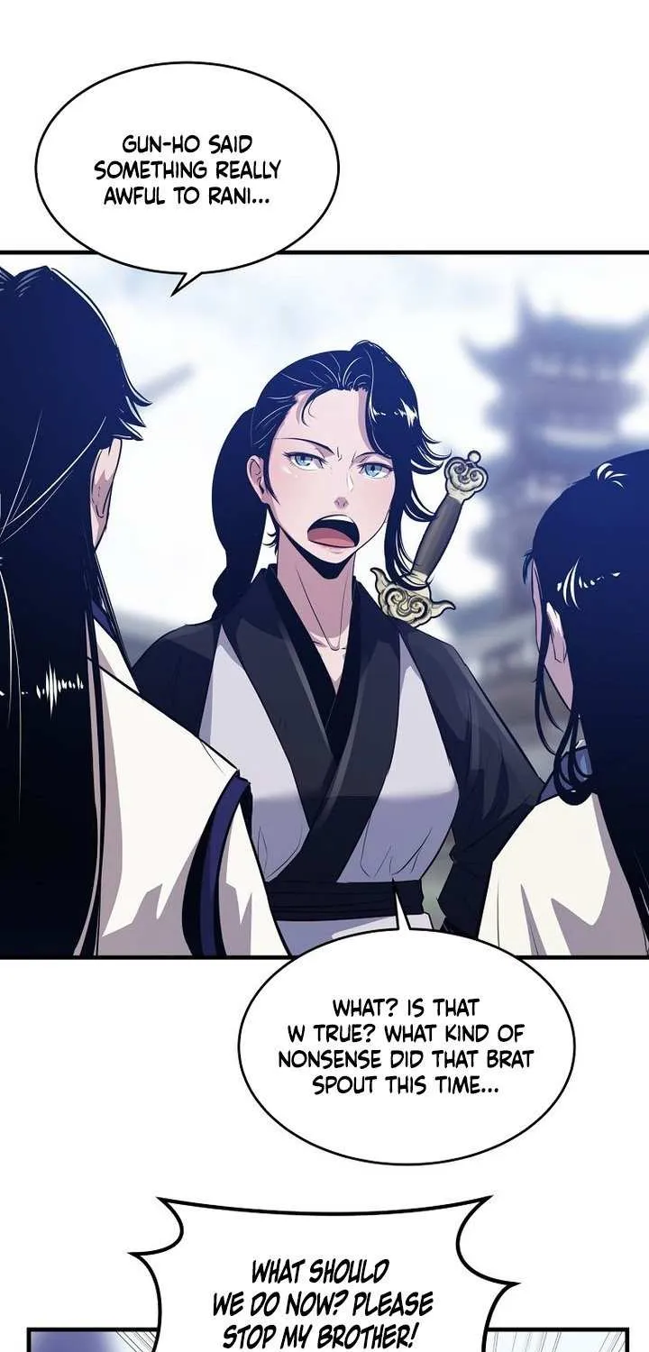 The Best Martial Arts Instructor In The World Chapter 41 page 63 - 
