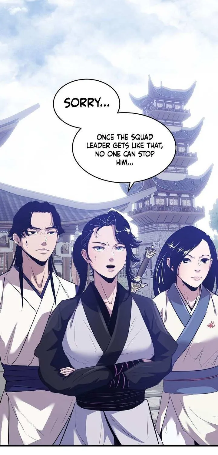 The Best Martial Arts Instructor In The World Chapter 41 page 66 - 