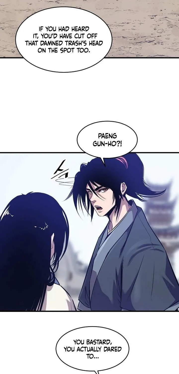 The Best Martial Arts Instructor In The World Chapter 41 page 8 - 