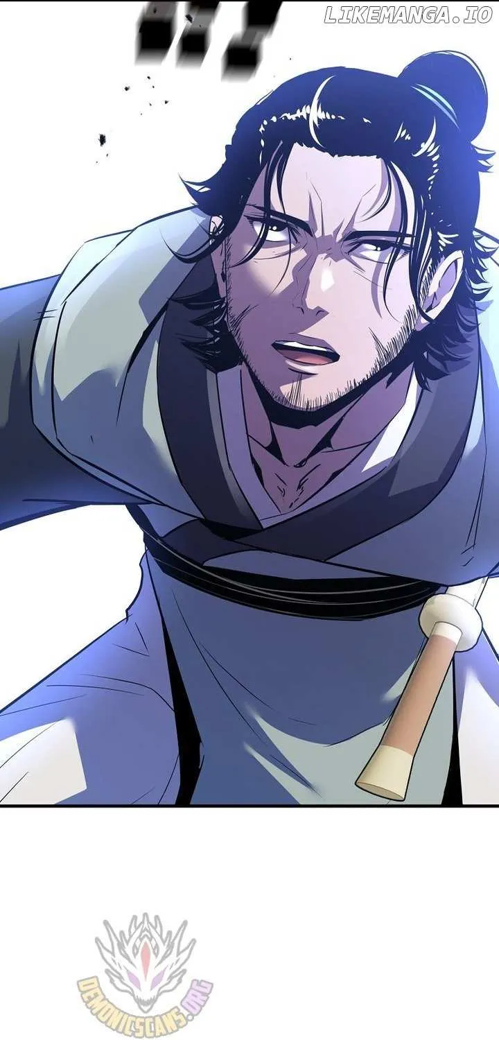 The Best Martial Arts Instructor In The World Chapter 41 page 75 - 