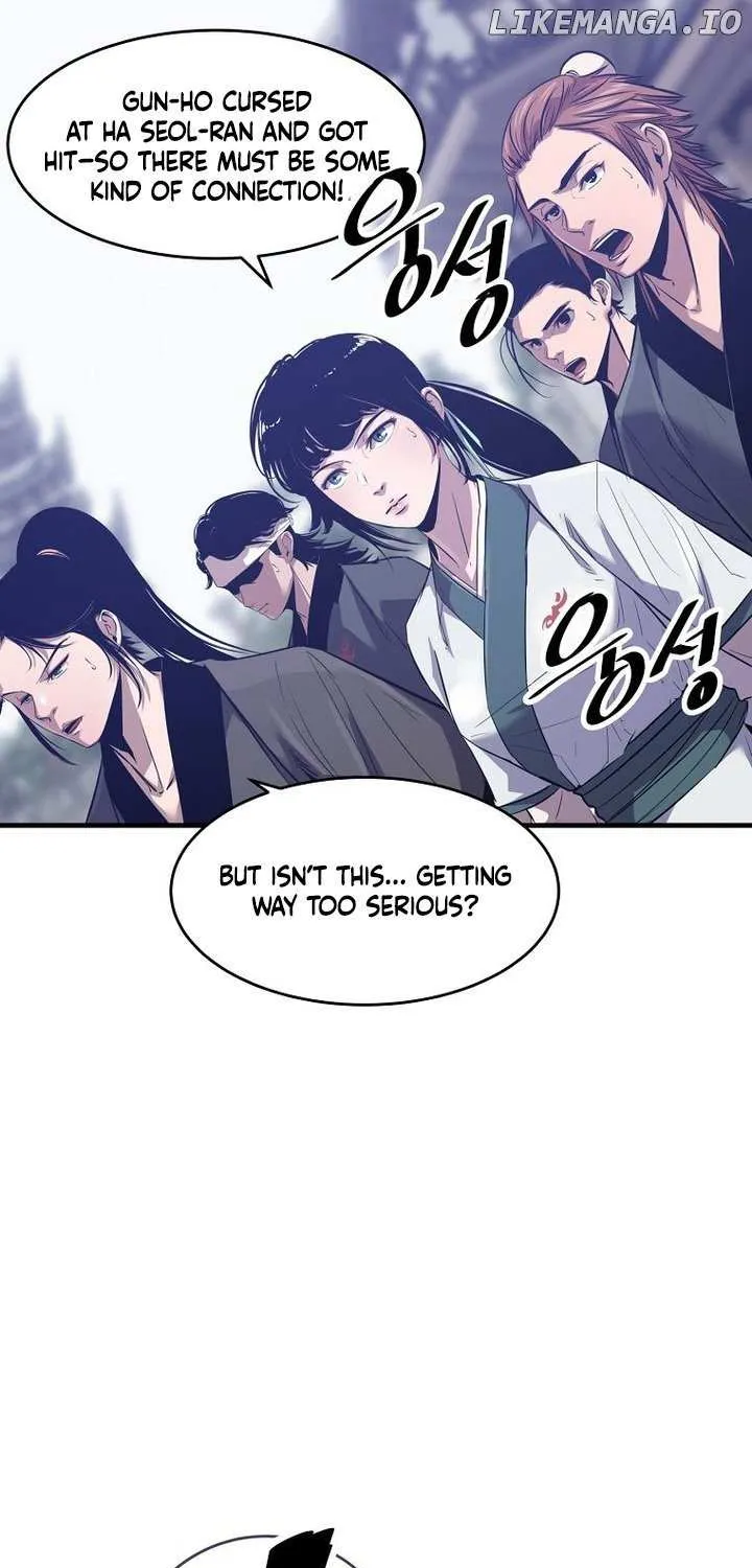The Best Martial Arts Instructor In The World Chapter 41 page 10 - 