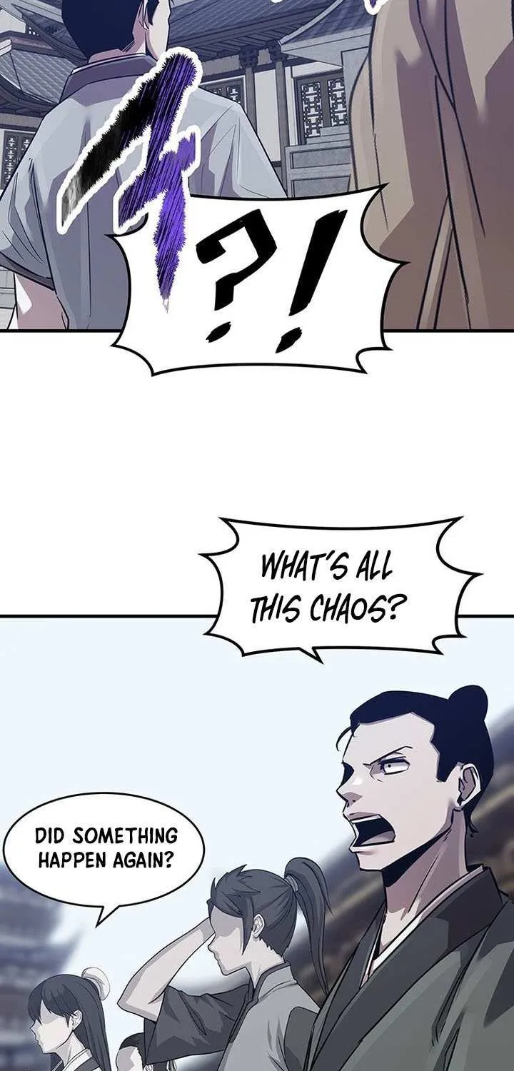 The Best Martial Arts Instructor In The World Chapter 42 page 15 - 