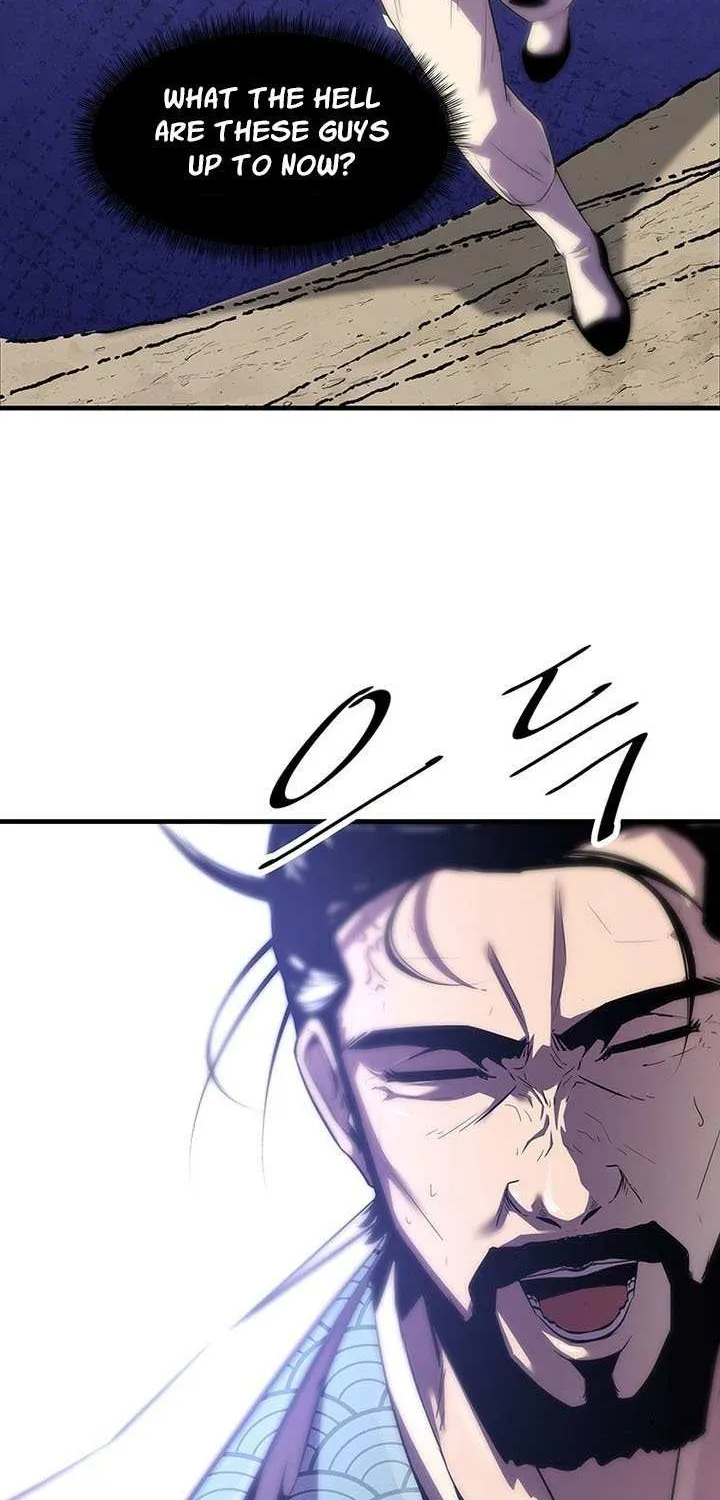 The Best Martial Arts Instructor In The World Chapter 42 page 21 - 