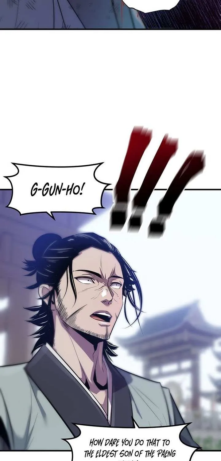 The Best Martial Arts Instructor In The World Chapter 42 page 28 - 