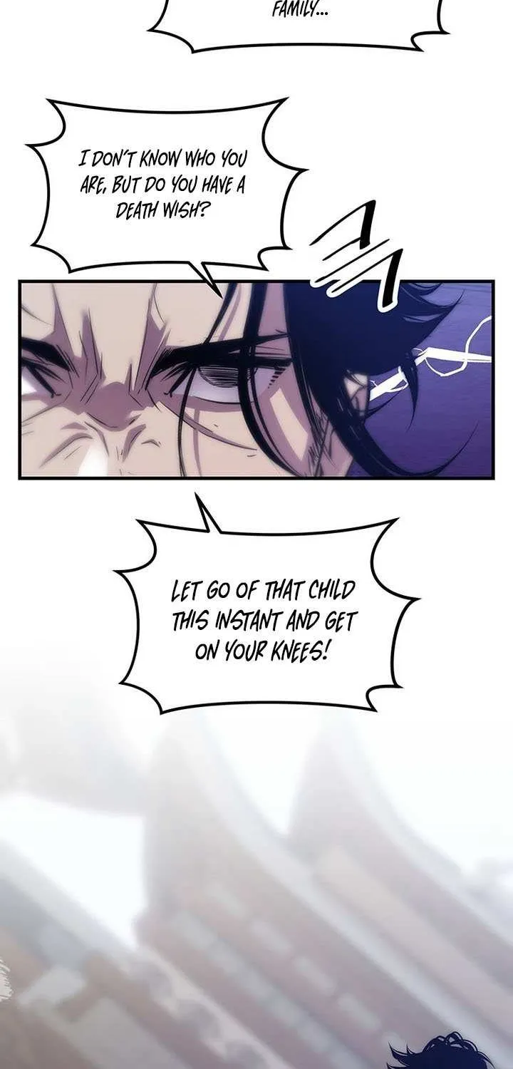 The Best Martial Arts Instructor In The World Chapter 42 page 29 - 