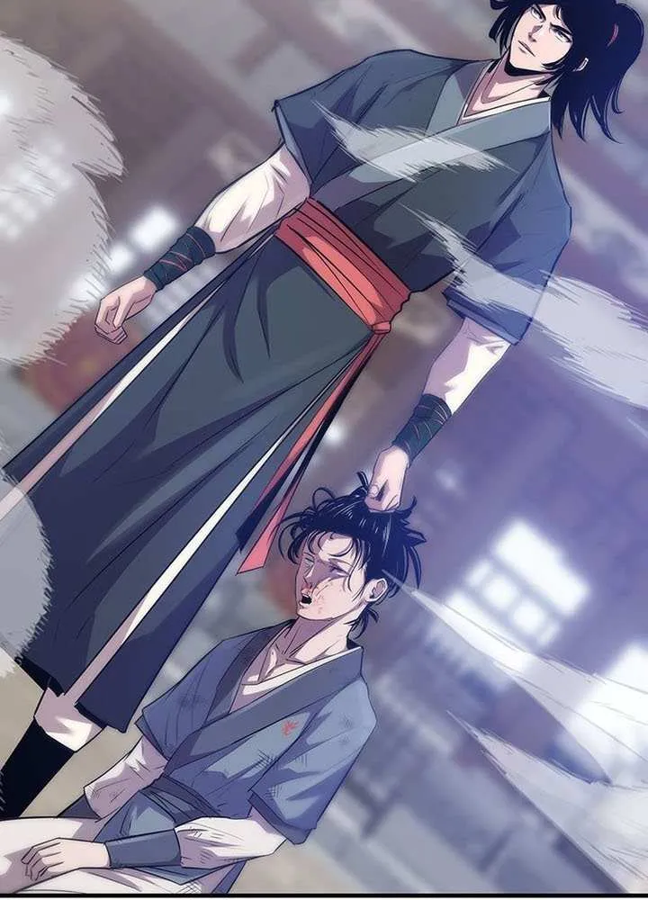 The Best Martial Arts Instructor In The World Chapter 42 page 30 - 