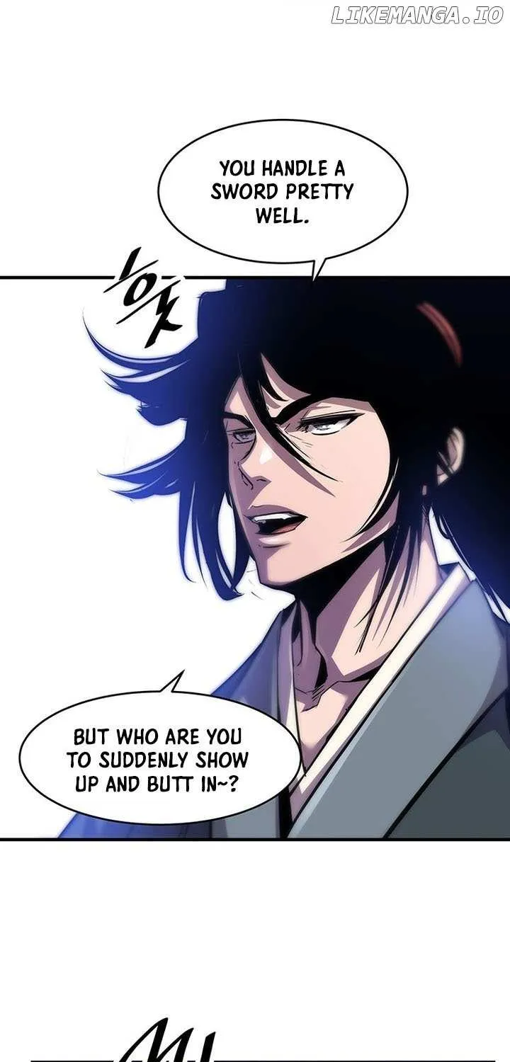 The Best Martial Arts Instructor In The World Chapter 42 page 31 - 