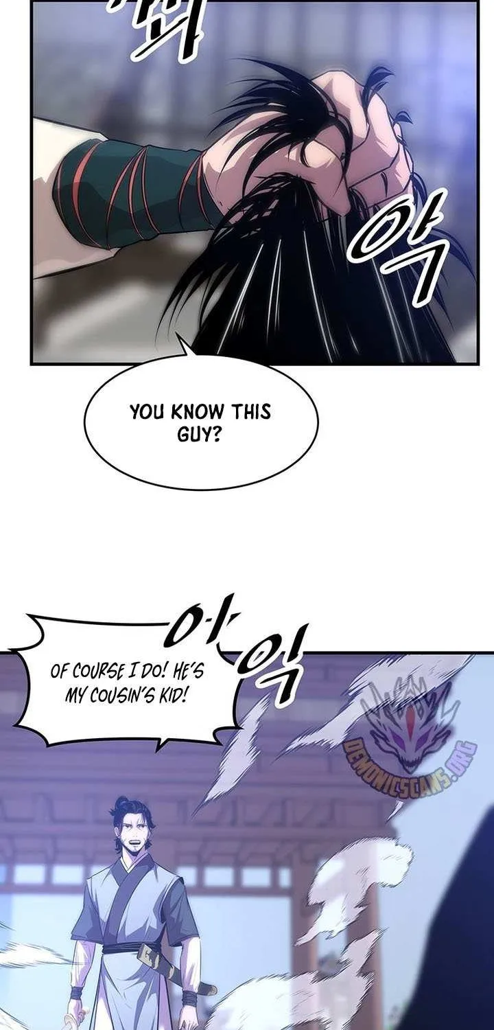 The Best Martial Arts Instructor In The World Chapter 42 page 32 - 